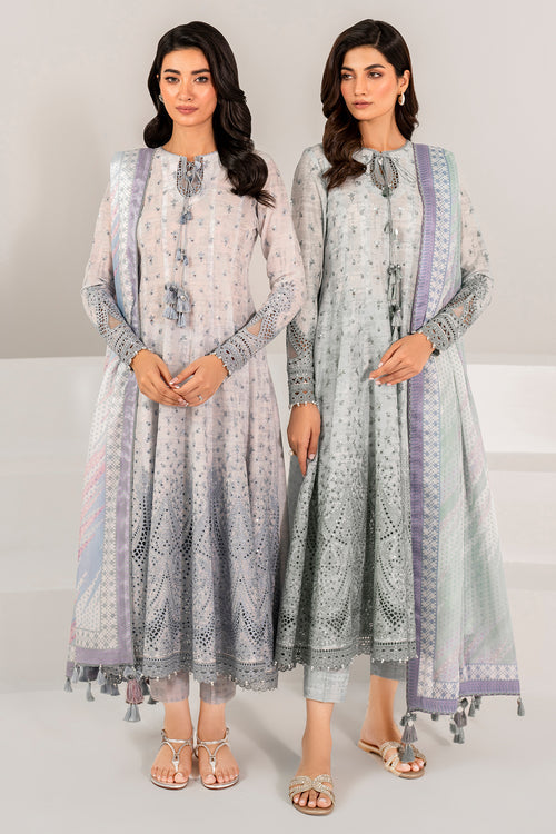 Jazmin | Ready to Wear 25 | RTW-1187 -  Jazmin Ladies Clothes -  House of Maryam