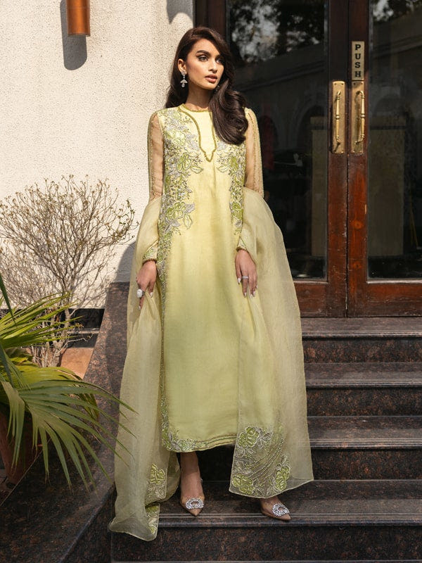 Caia | Mahiri Luxury Edit24 | ZEPHYR -  Caia Luxury - Original Designer Dress - House of Maryam