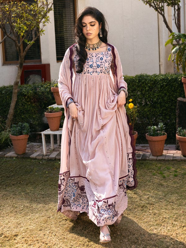 Caia | Mahiri Luxury Edit24 | BLOSSOME -  Caia Luxury - Original Designer Dress - House of Maryam