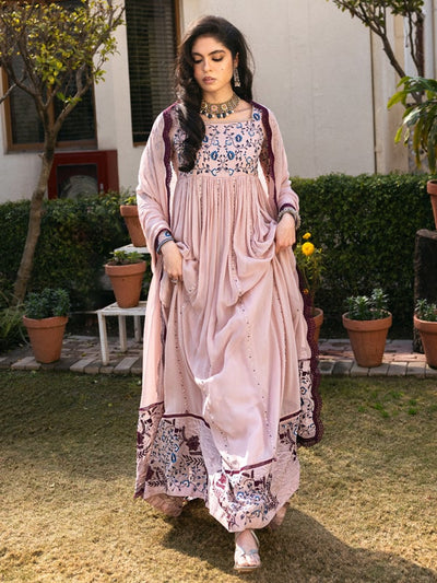 Caia | Mahiri Luxury Edit24 | BLOSSOME -  Caia Luxury - Original Designer Dress - House of Maryam