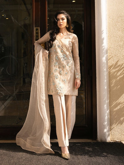 Caia | Mahiri Luxury Edit24 | ARIA -  Caia Luxury - Original Designer Dress - House of Maryam