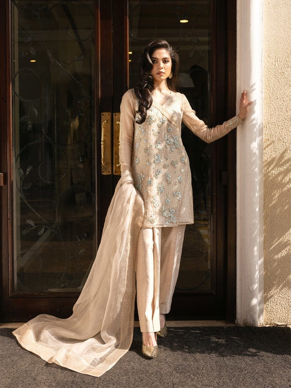 Caia | Mahiri Luxury Edit24 | ARIA -  Caia Luxury - Original Designer Dress - House of Maryam