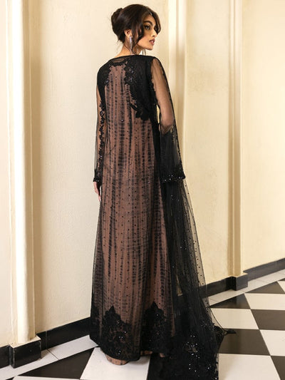 Caia | Mahiri Luxury Edit24 | DUSK -  Caia Luxury - Original Designer Dress - House of Maryam