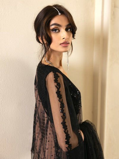 Caia | Mahiri Luxury Edit24 | DUSK -  Caia Luxury - Original Designer Dress - House of Maryam