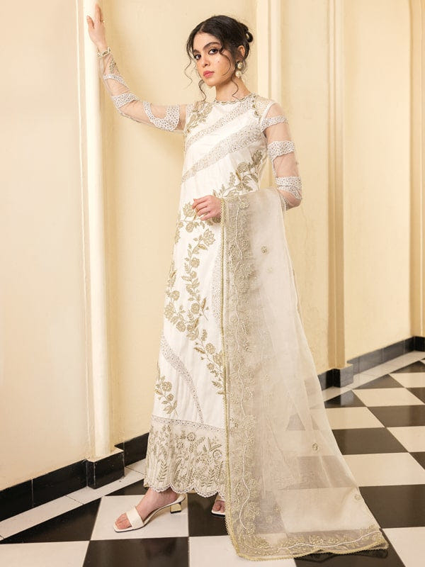 Caia | Mahiri Luxury Edit24 | PEARL -  Caia Luxury - Original Designer Dress - House of Maryam