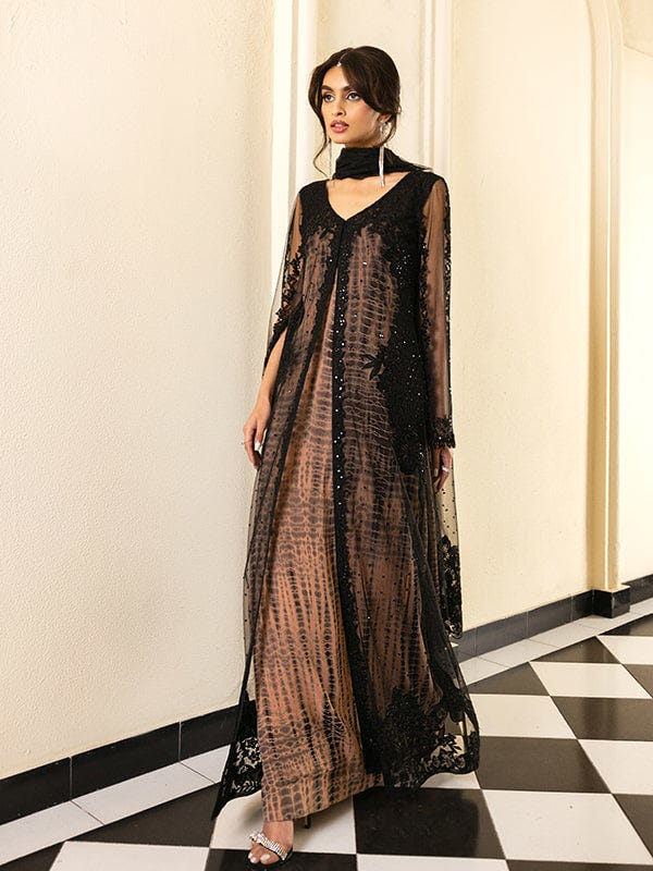 Caia | Mahiri Luxury Edit24 | DUSK -  Caia Luxury - Original Designer Dress - House of Maryam