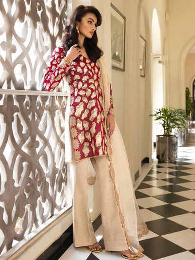 Caia | Mahiri Luxury Edit24 | LUXE -  Caia Luxury - Original Designer Dress - House of Maryam