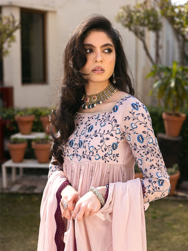 Caia | Mahiri Luxury Edit24 | BLOSSOME by Designer Caia - House of Maryam - Pakistani Designer Ethnic Wear in {{ shop.shopifyCountryName }}