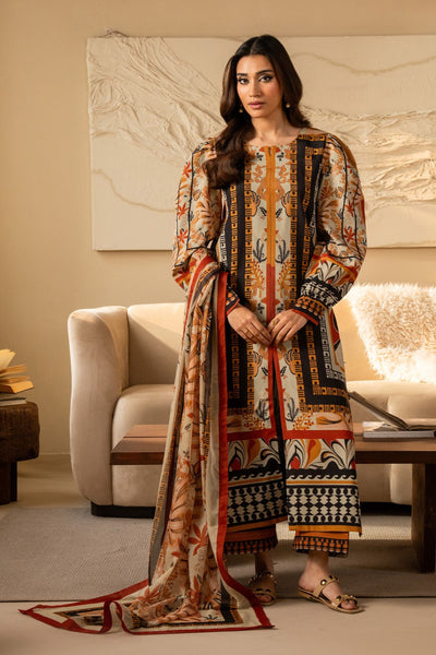 Maryum N Maria | Nazm Collection | CELESTA - MS50462 -  Maryum N Maria Ladies Clothes - Original Designer Dress - House of Maryam