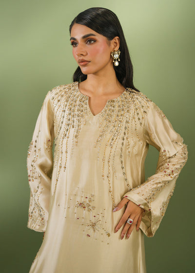 Jeem | Celestial Luxe Formals | CELESTIAL GOLD