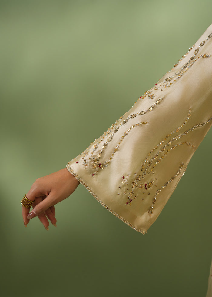 Jeem | Celestial Luxe Formals | CELESTIAL GOLD, image 5