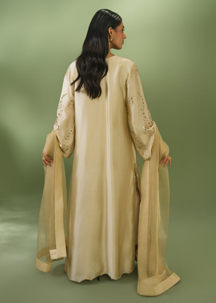 Jeem | Celestial Luxe Formals | CELESTIAL GOLD, image 2