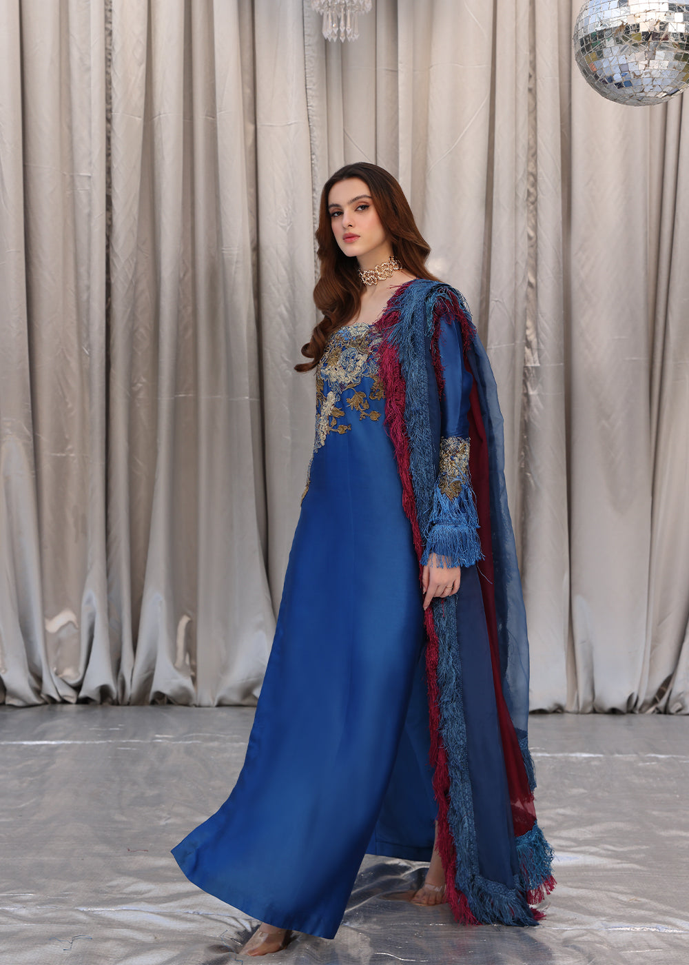 Musferah Saad | Moonlit Glam | Celestial Ocean-6