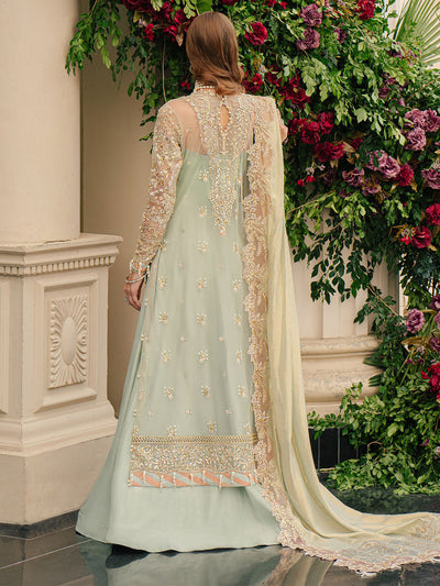 Parishay | Cindrella Luxury Formals | CELINE -  Parishay Bridal - Original Designer Dress - House of Maryam