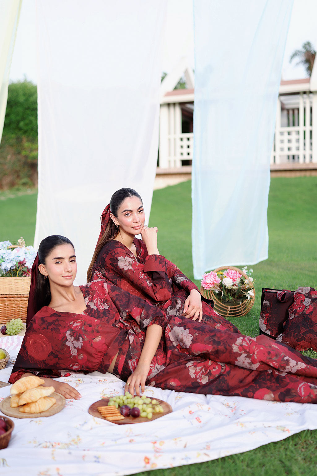 Afsanah | The Print Edit | AP-304B, image 5
