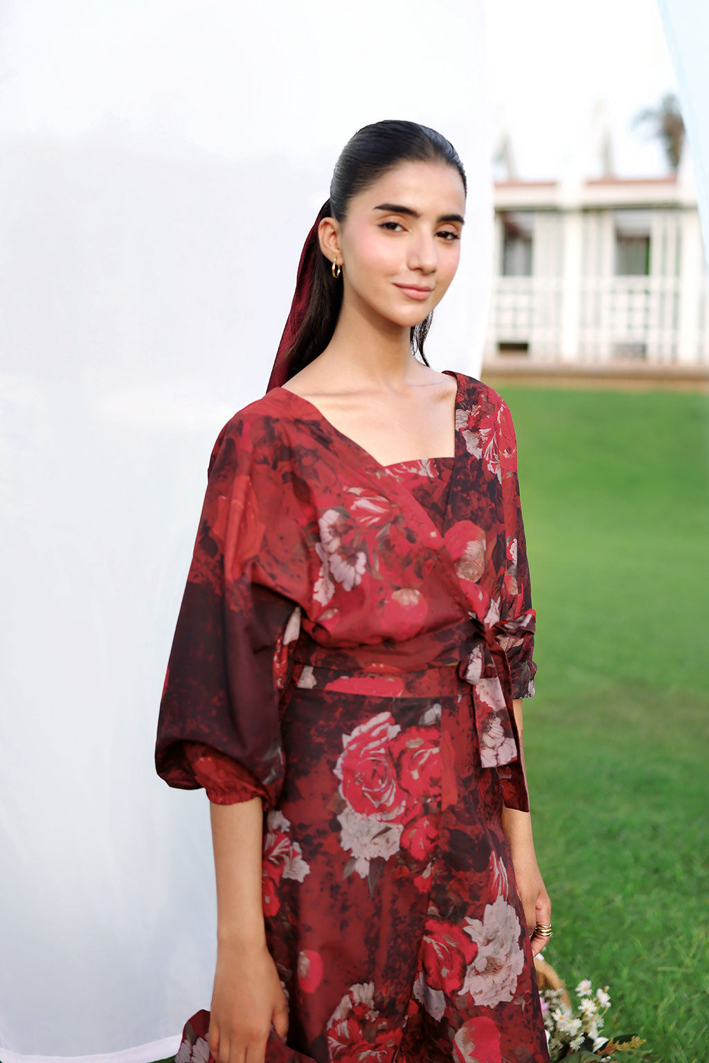 Afsanah | The Print Edit | AP-304B, image 3