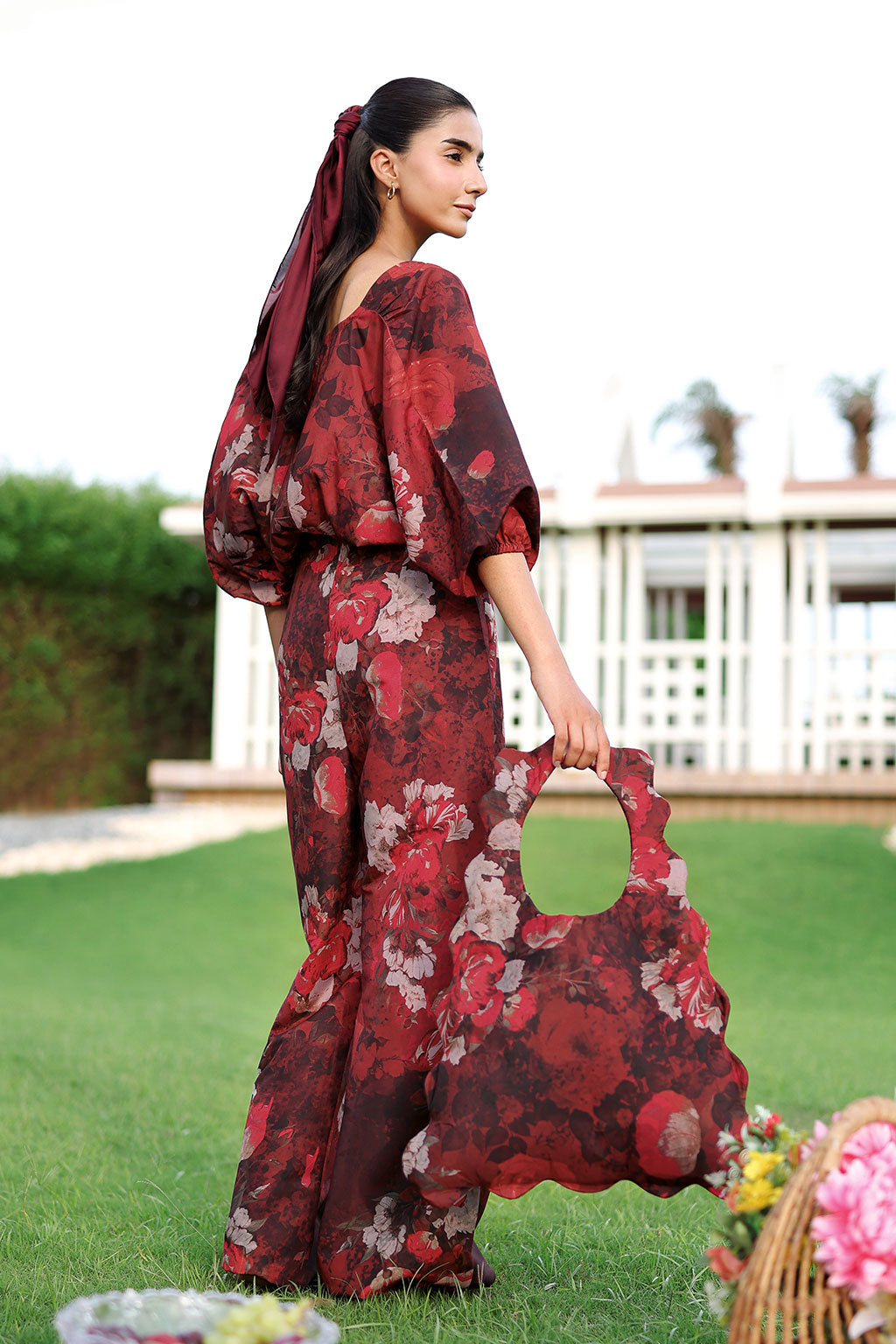 Afsanah | The Print Edit | AP-304B, image 2