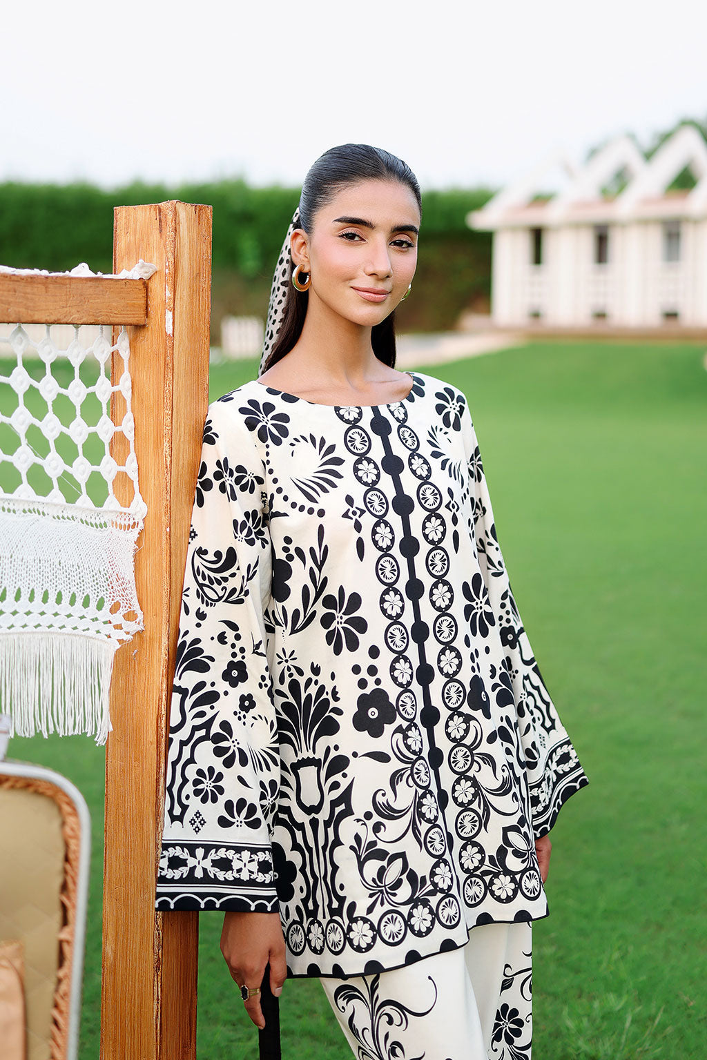 Afsanah | The Print Edit | AP-314, image 3