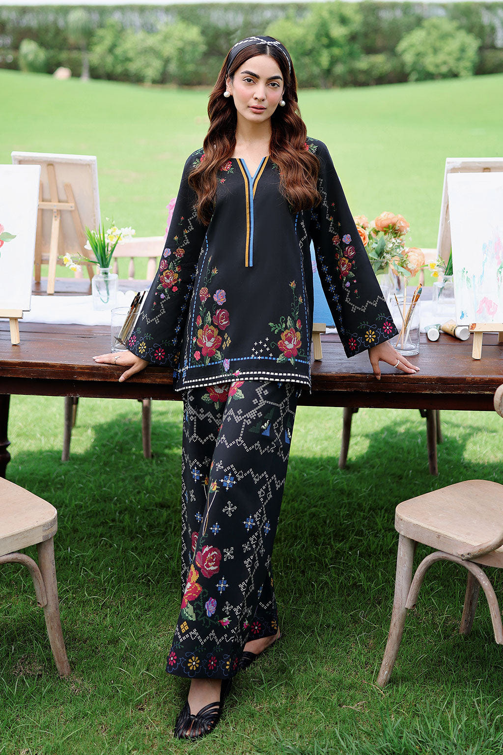 Afsanah |The Print Edit | AP-301