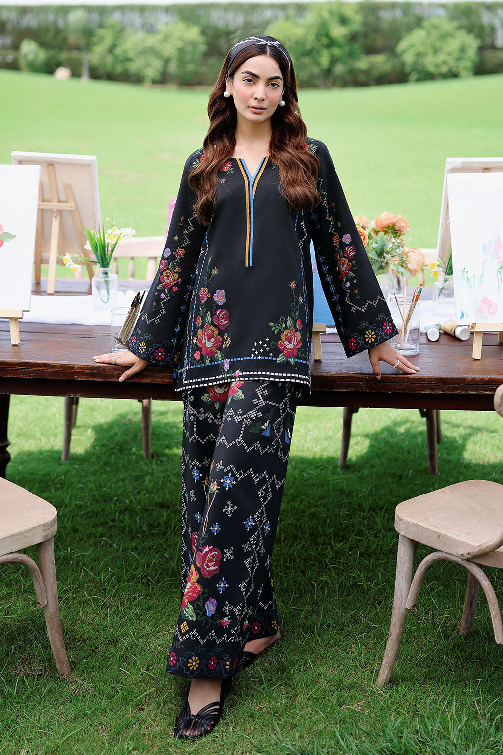 Afsanah |The Print Edit | AP-301-1