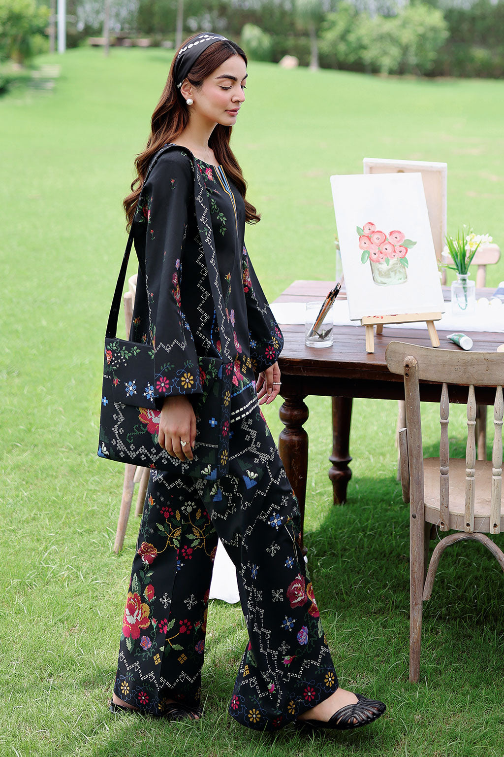 Afsanah |The Print Edit | AP-301-4