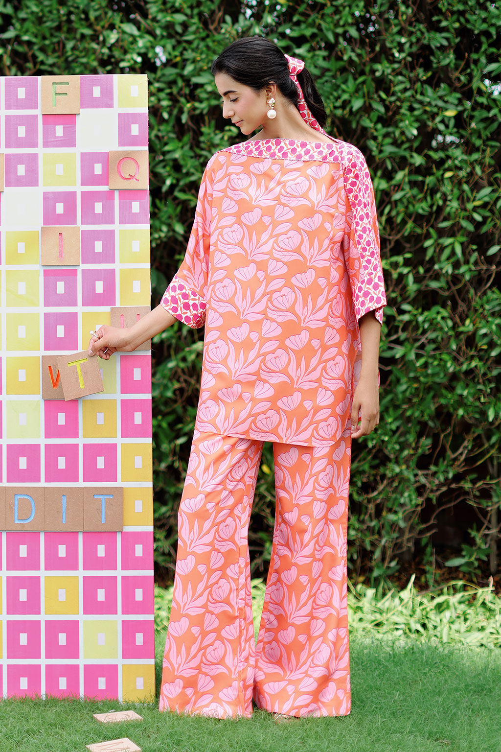 Afsanah | The Print Edit | AP-309-1