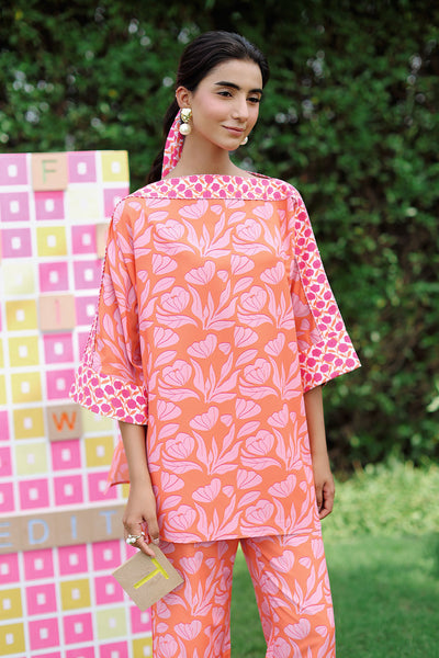 Afsanah | The Print Edit | AP-309