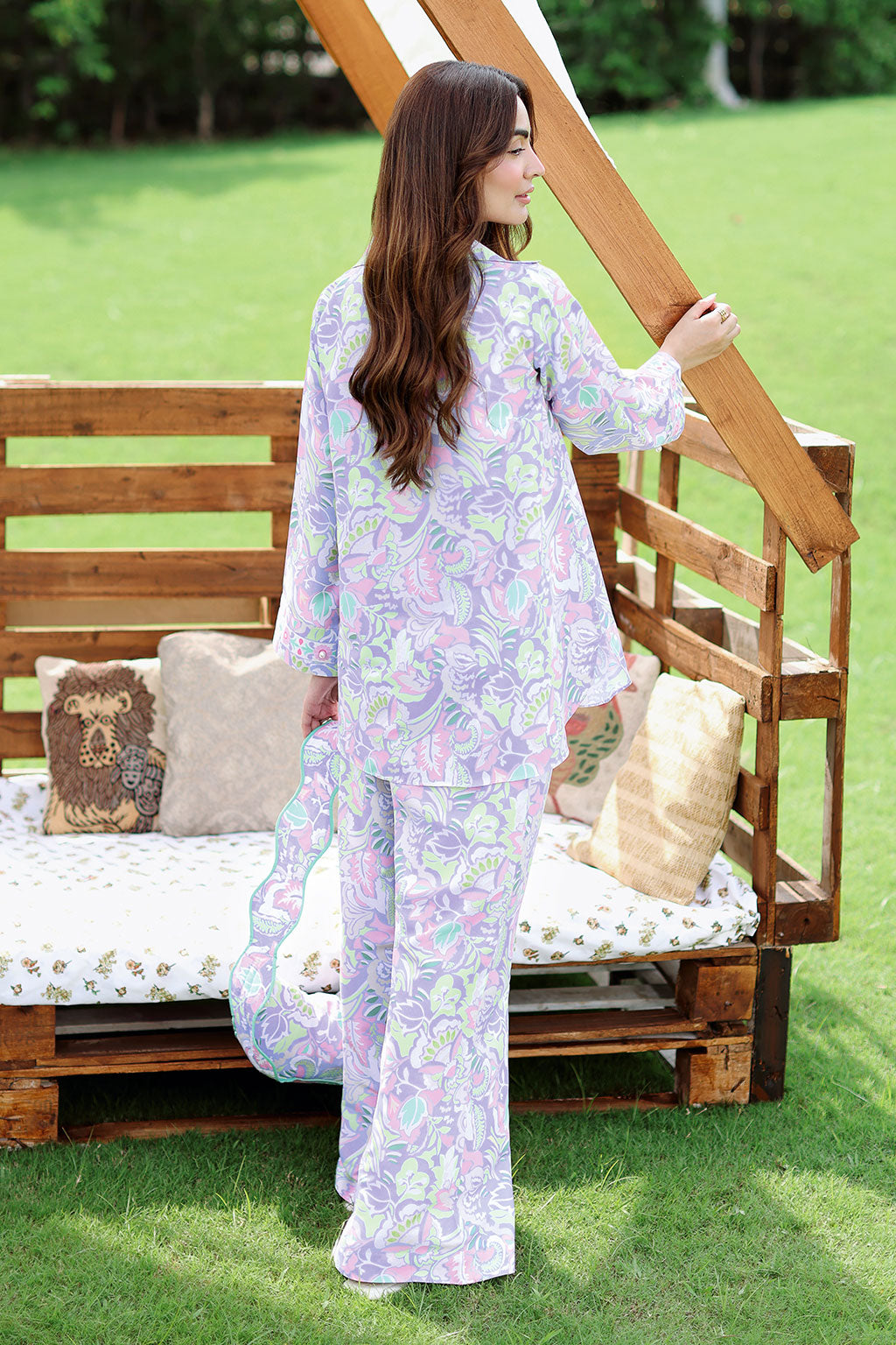 Afsanah |The Print Edit | AP-303, image 2