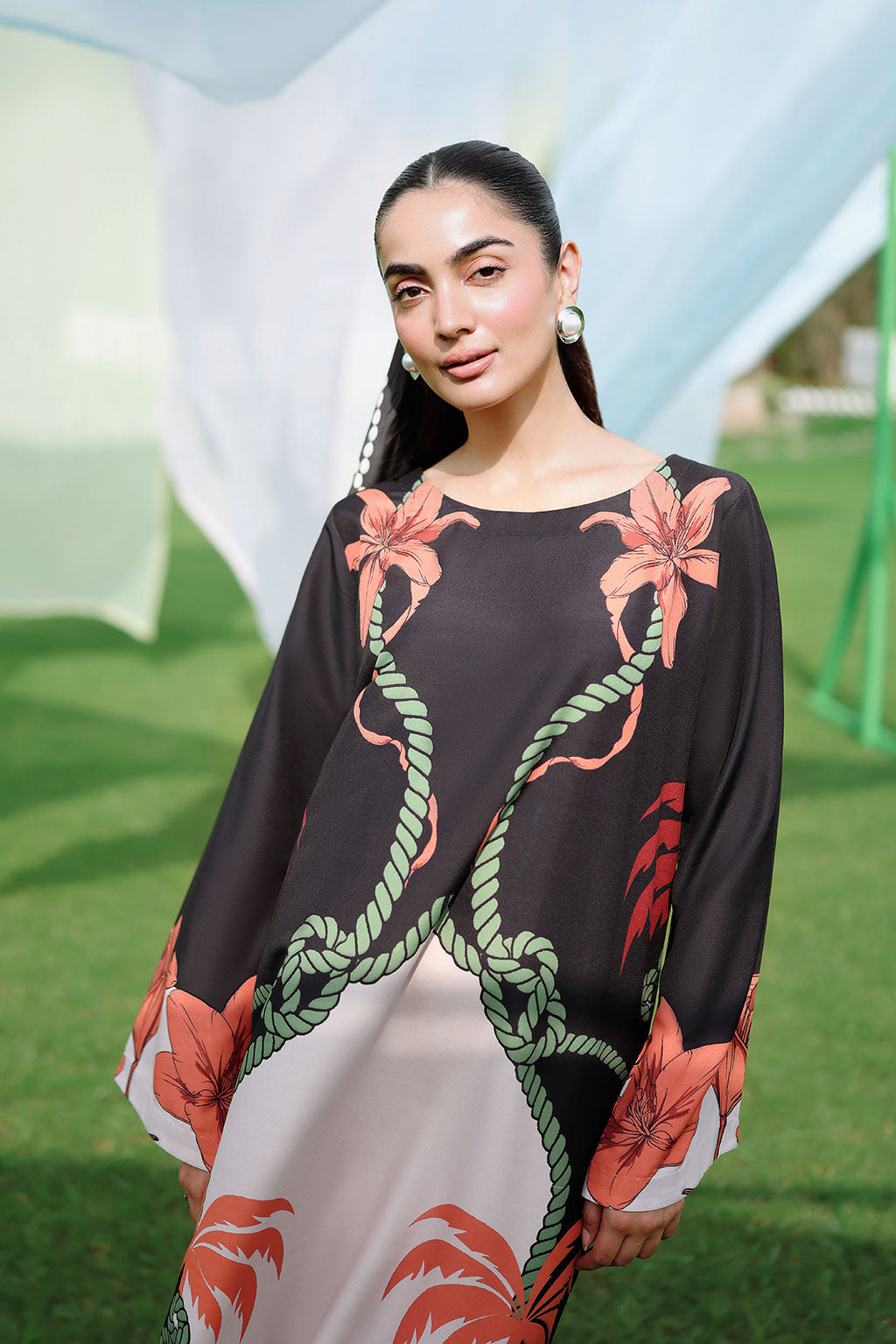 Afsanah | The Print Edit | AP-307, image 3