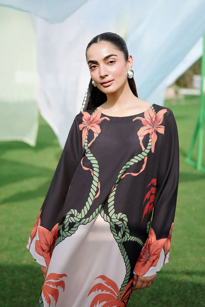 Afsanah | The Print Edit | AP-307