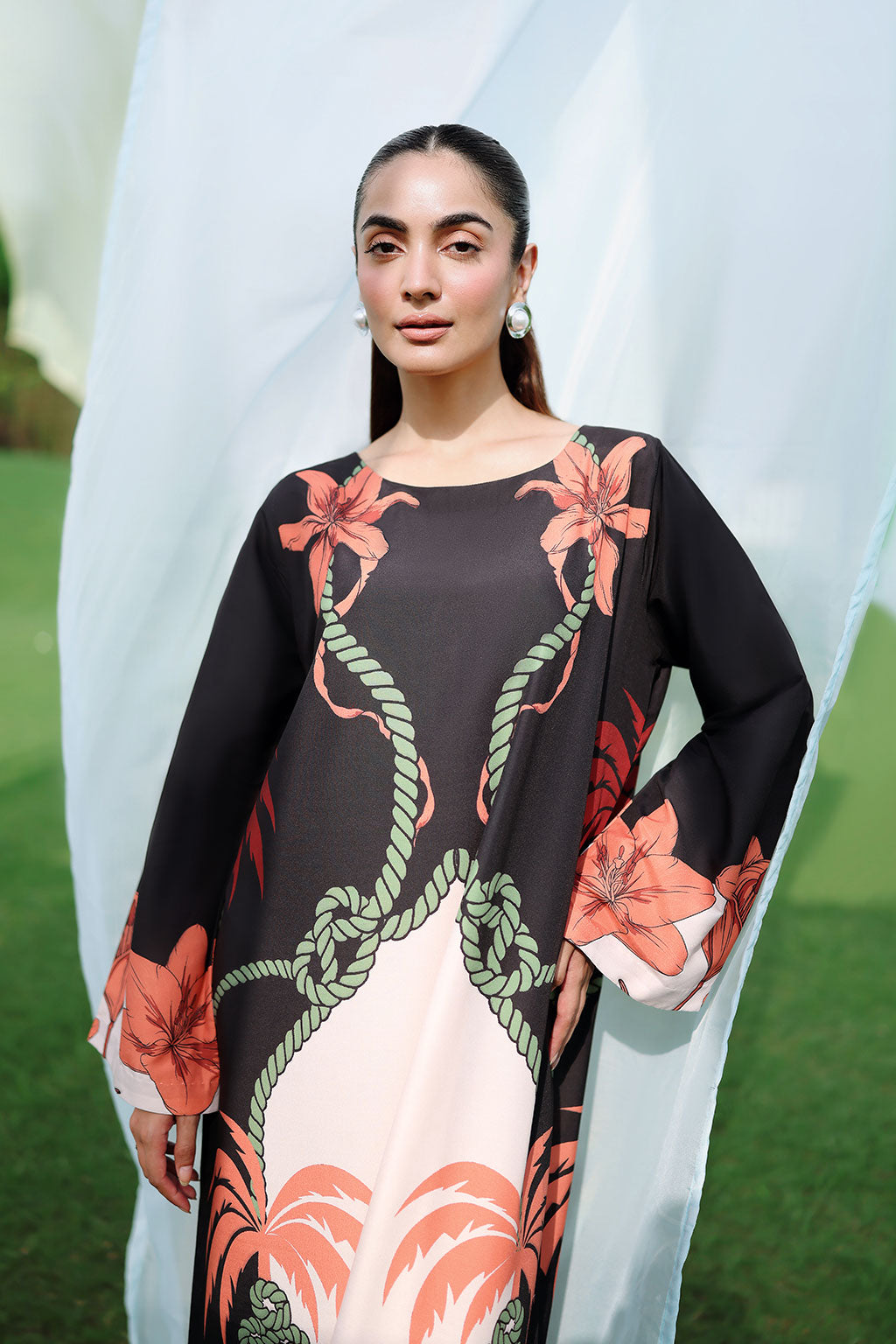 Afsanah | The Print Edit | AP-307, image 4