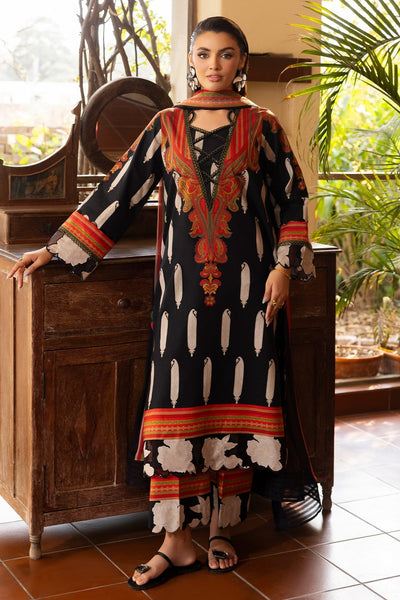 Charizma | C Print Collection | CP6-04-Brand:Charizma-Type:Ladies Clothes - House of Maryam- Buy in UK, USA