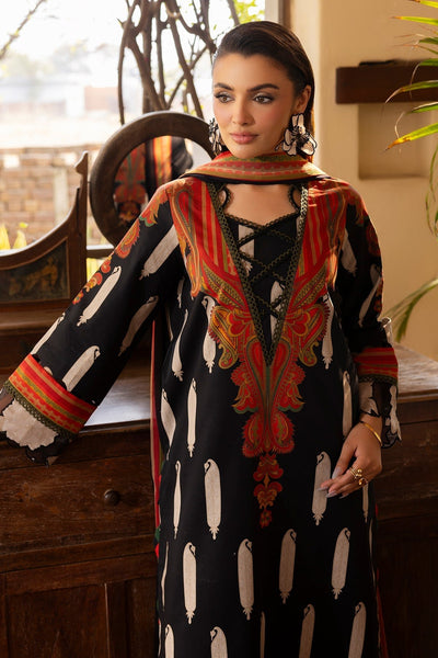 Charizma | C Print Collection | CP6-04-Brand:Charizma-Type:Ladies Clothes - House of Maryam- Buy in UK, USA