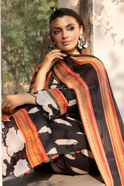 Charizma | C Print Collection | CP6-04-Brand:Charizma-Type:Ladies Clothes - House of Maryam- Buy in UK, USA