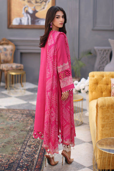 Charizma | Combinations 2024 | CCS4-05 -  Charizma Casuals - Original Designer Dress - House of Maryam