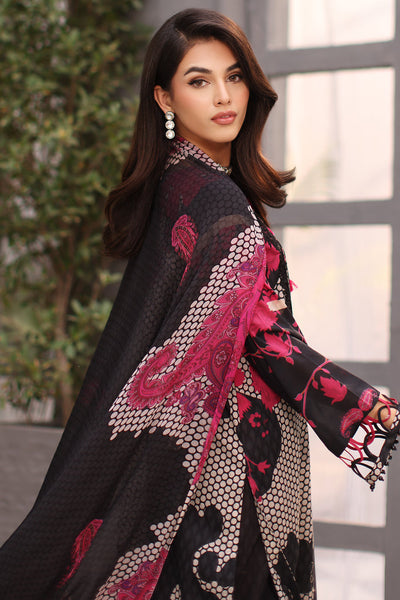 Charizma | Combinations 2024 | CCS4-06 -  Charizma Casuals - Original Designer Dress - House of Maryam