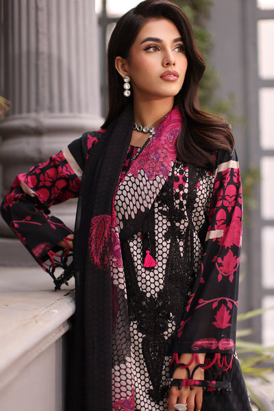 Charizma | Combinations 2024 | CCS4-06 -  Charizma Casuals - Original Designer Dress - House of Maryam
