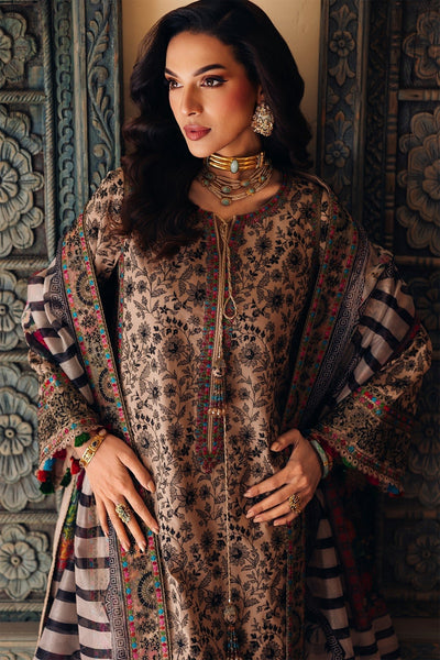 Charizma | Eid Edit 26 | ED6-01-Brand:Charizma-Type:Ladies Clothes - House of Maryam- Buy in UK, USA