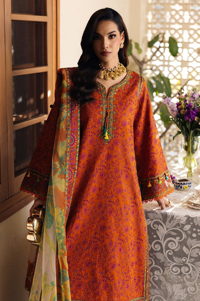 Charizma | Eid Edit 26 | ED6-03-Brand:Charizma-Type:Ladies Clothes - House of Maryam- Buy in UK, USA