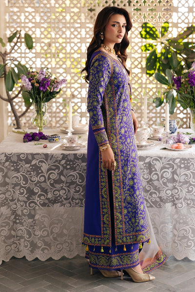 Charizma | Eid Edit 26 | ED6-04-Brand:Charizma-Type:Ladies Clothes - House of Maryam- Buy in UK, USA