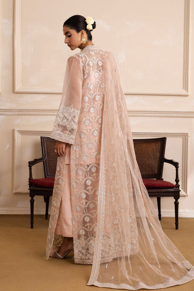 Maryum N Maria | Izara Formals | CLEOPATRA - MW40040 -  Maryum N Maria Ladies Clothes - Original Designer Dress - House of Maryam