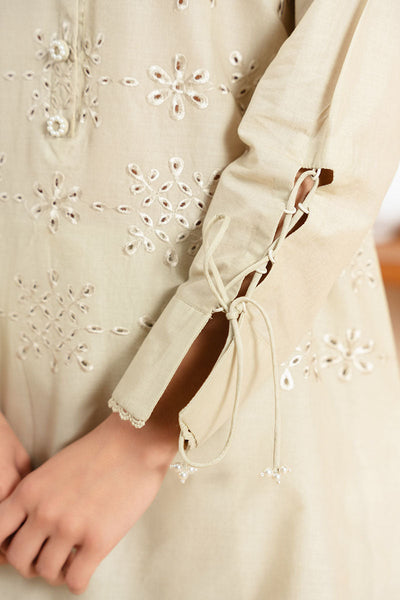Cross Stitch | Exclusive Pret | Primrose -2 PC (Shirt & Trouser)