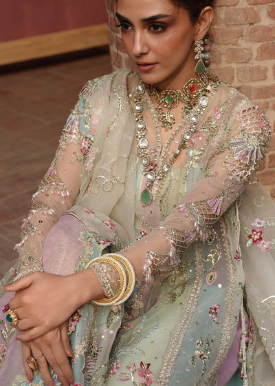 Crimson | Jhilmil Wedding Formals | RANGOLI