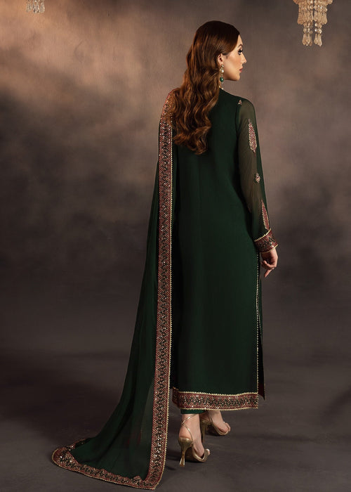 Meeral | Wedding Formals | Azra