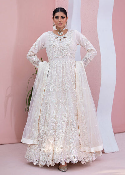 Diara Couture | Tabeer Formals |HOORAB - DF-25