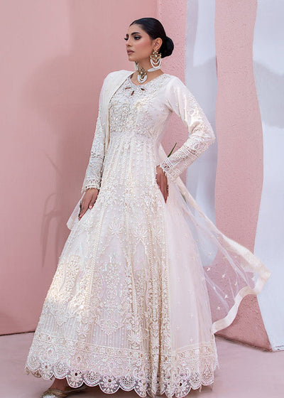 Diara Couture | Tabeer Formals |HOORAB - DF-25