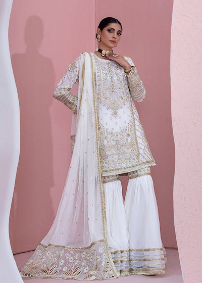 Diara Couture | Tabeer Formals | PSSG-01-04