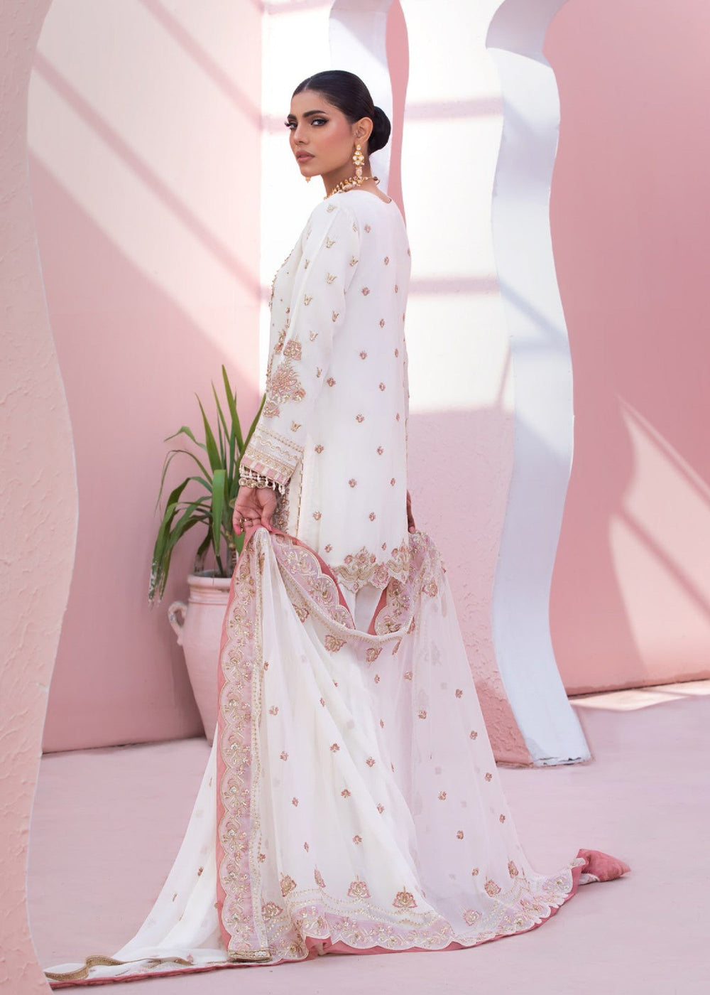 Diara Couture | Tabeer Formals | SF-05, image 2