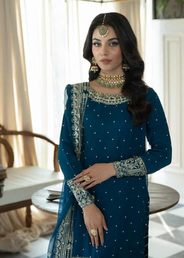 Haseens | Riwayat Luxe | Deeya-3