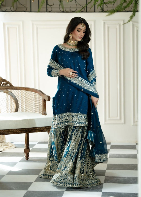 Haseens | Riwayat Luxe | Deeya, image 4
